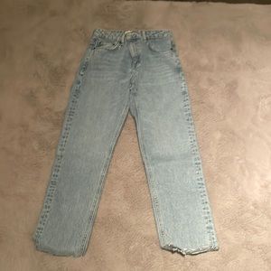 Women’s jean